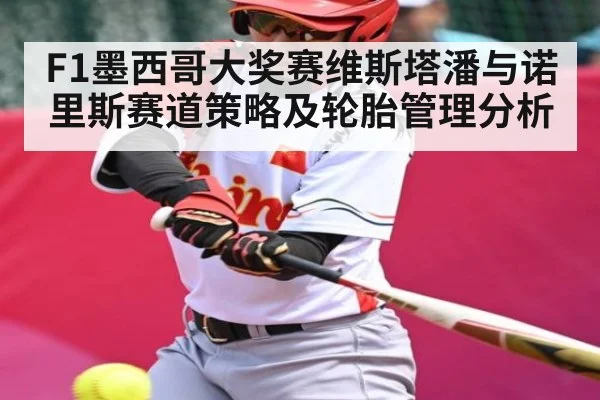 F1墨西哥大奖赛维斯塔潘与诺里斯赛道策略及轮胎管理分析
